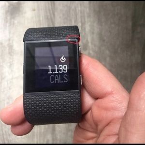 Fitbit SURGE (used)